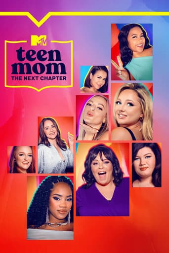 Poster for Season 2