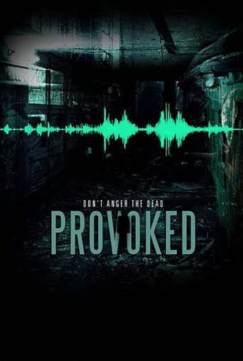 Poster for Provoked