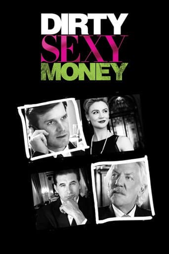 Poster for Dirty Sexy Money