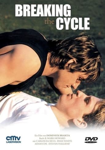 Poster for Breaking the Cycle