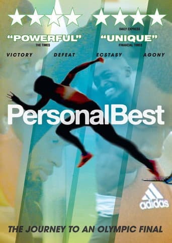 Poster for Personal Best
