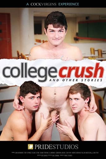 Poster for College Crush