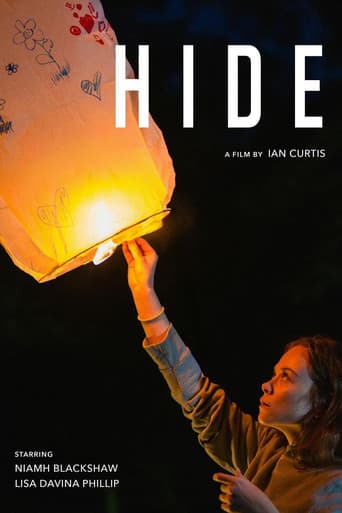 Poster for Hide