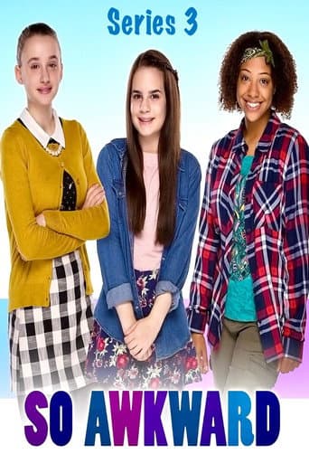 Poster for Season 3