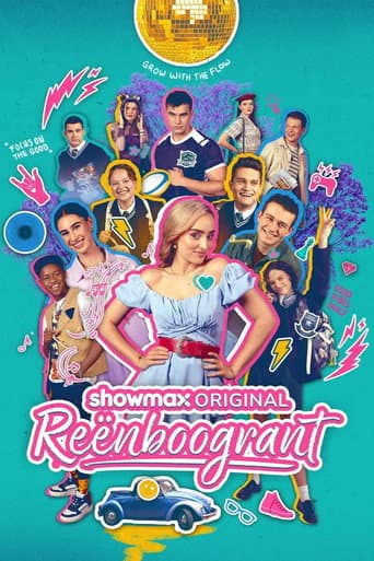 Poster for Reënboogrant