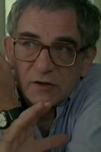 Poster for The Ten Commandments of Krzysztof Kieslowski