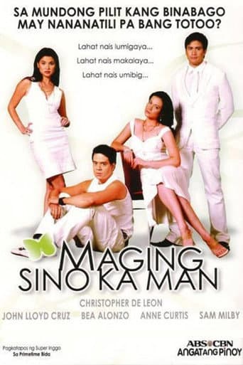 Poster for Season 1