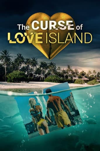 Poster for The Curse Of Love Island