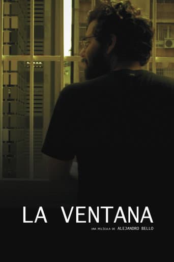 Poster for The Window