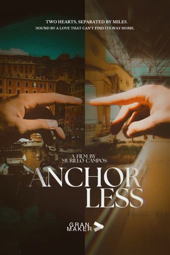 Poster for Anchorless