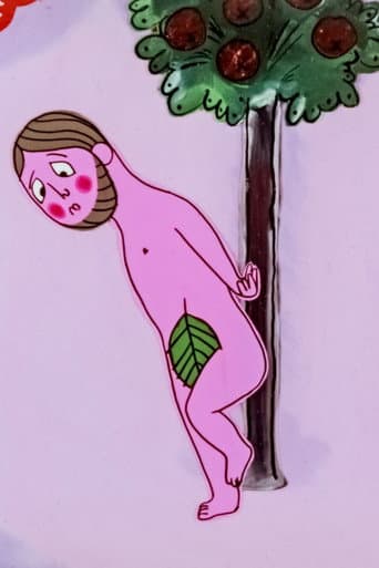 Poster for And God Created the Woman