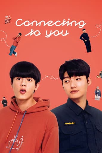 Poster for Connecting to You