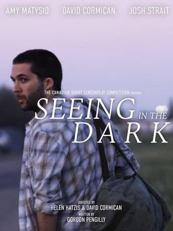 Poster for Seeing in the Dark