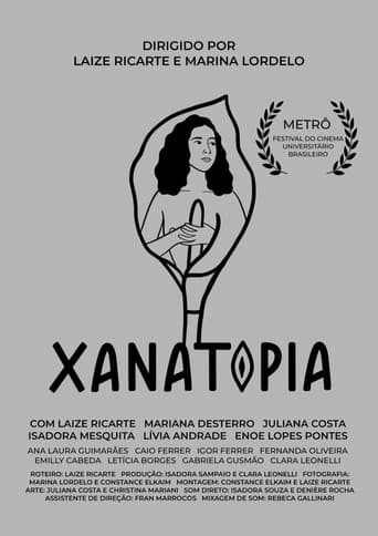 Poster for Xanatopia