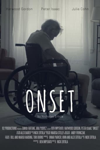 Poster for Onset