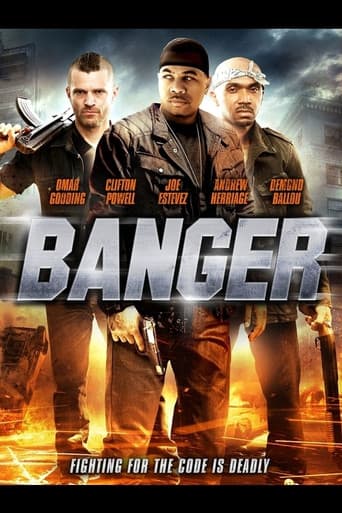 Poster for Banger