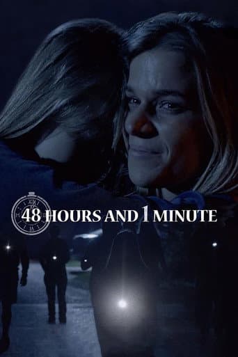Poster for 48 Hours and 1 Minute