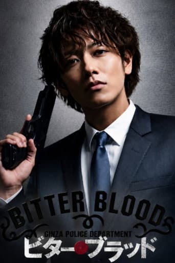 Poster for Bitter Blood