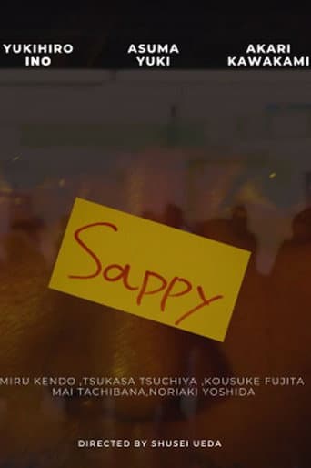 Poster for Sappy