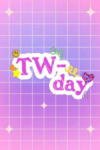 Poster for TW-DAY