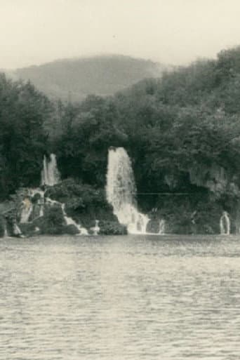 Poster for The Lakes of Plitvice