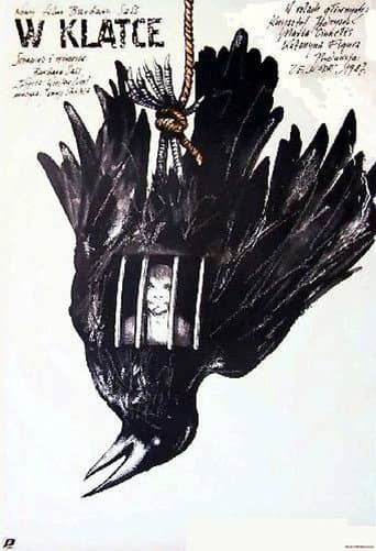 Poster for Caged