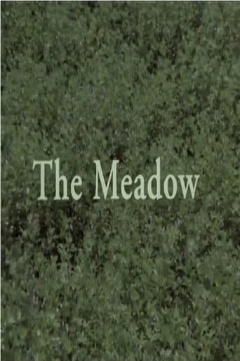Poster for The Meadow