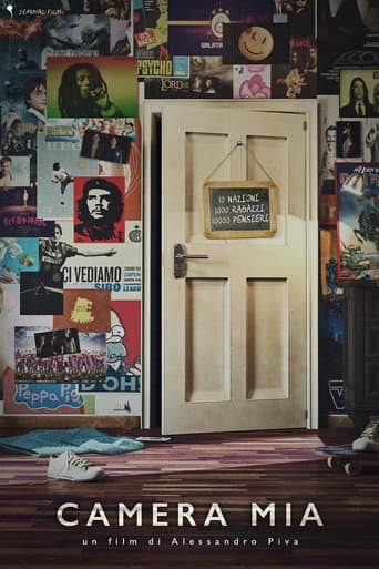 Poster for Camera mia