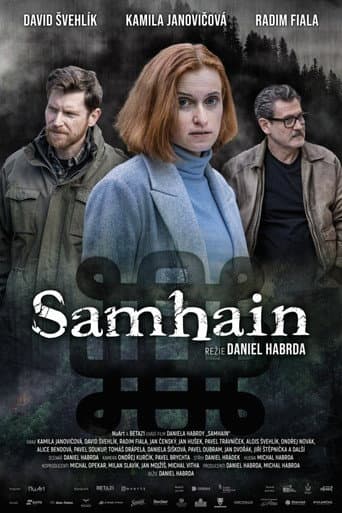 Poster for Samhain