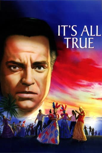 Poster for It's All True