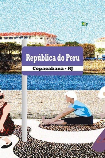 Poster for República do Peru