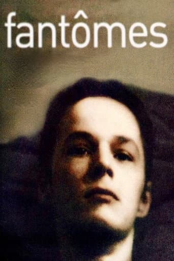 Poster for Fantômes