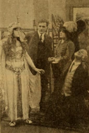 Poster for The Mummy