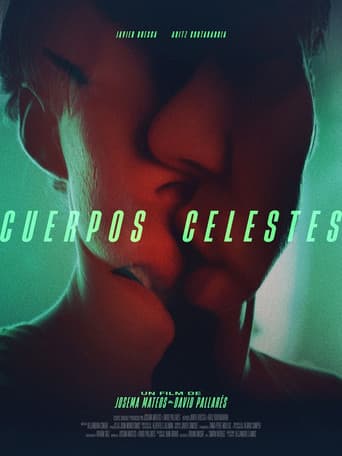 Poster for Heavenly Bodies