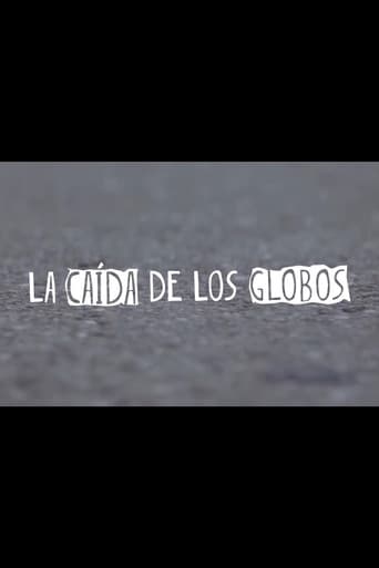 Poster for La Caída de los Globos