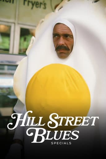 Poster for Specials