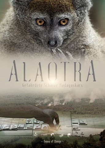 Poster for Alaotra: Endangered Treasures of Madagascar