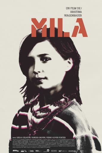 Poster for Mila