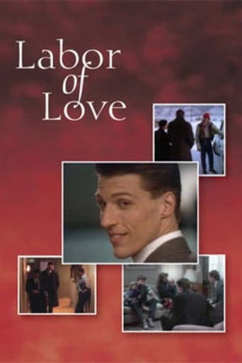 Poster for Labor of Love