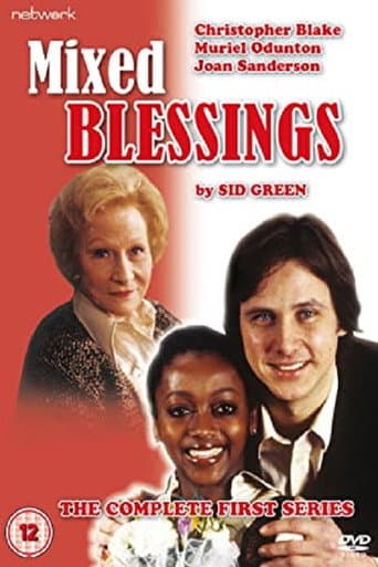 Poster for Season 1