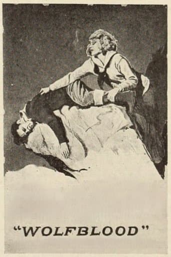 Poster for Wolf Blood