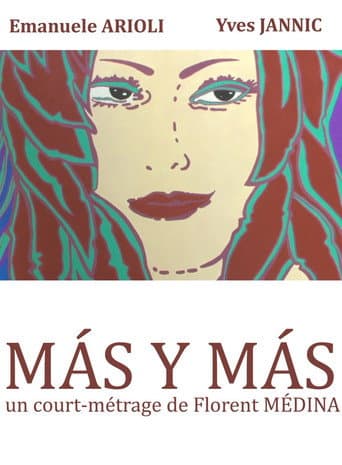Poster for Más y más