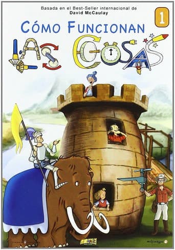 Poster for Season 1