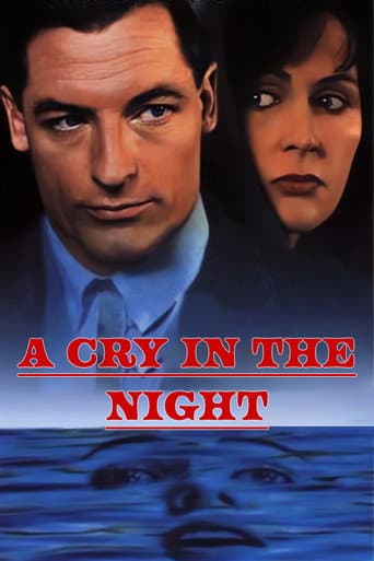 Poster for A Cry in the Night