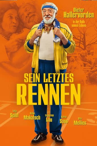 Poster for Back on Track