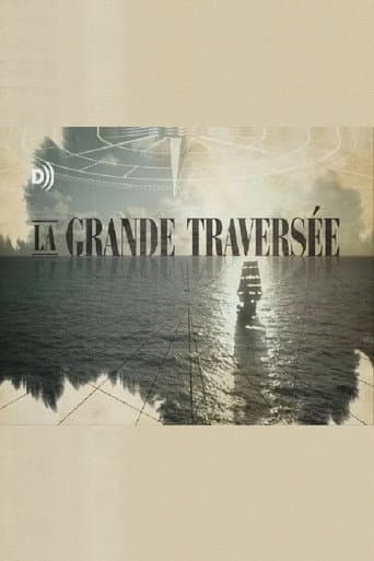 Poster for La grande traversée