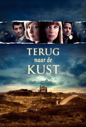 Poster for The Dark House