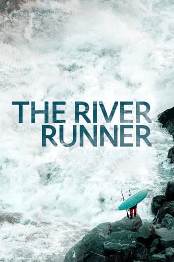 Poster for The River Runner