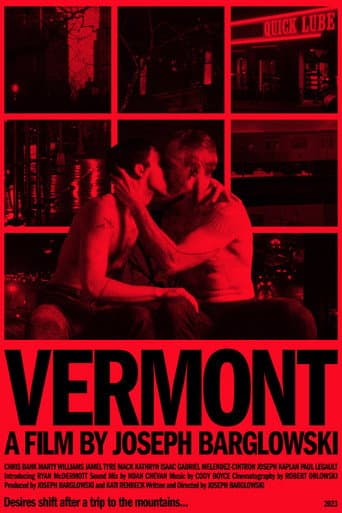 Poster for Vermont
