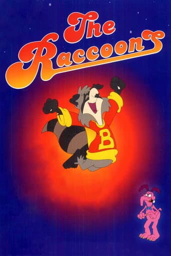 Poster for The Raccoons